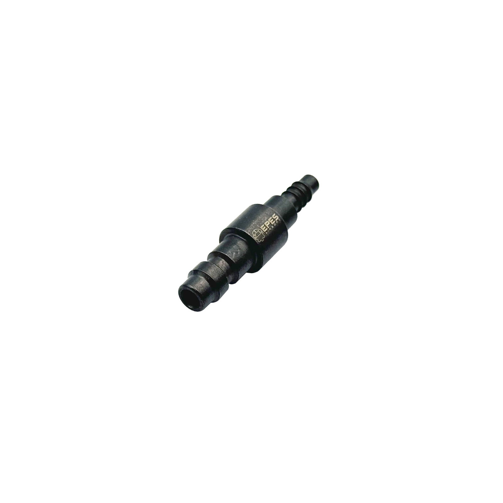 EPeS HPA Self-Locking QD SC Crimp Coupling 6 mm, US Foster (Male) - Black OD-A-E107-6-SC asgbox.pl EPeS HPA Self-Locking QD SC Crimp Coupling 6 mm, US Foster (Male) - Black - obrazek 4