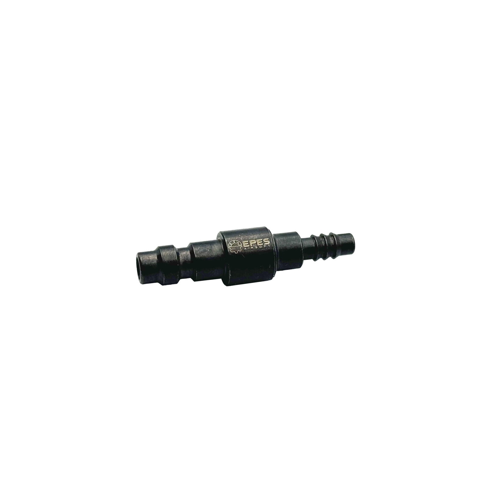 EPeS HPA Self-Locking QD SC Crimp Coupling 6 mm, US Foster (Male) - Black OD-A-E107-6-SC asgbox.pl EPeS HPA Self-Locking QD SC Crimp Coupling 6 mm, US Foster (Male) - Black - obrazek 5