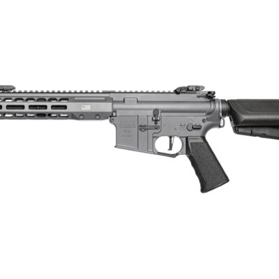 KRYTAC Barrett REC7 MK3 SBR (M-LOK) AEG - Grey