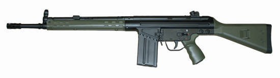 G3 A3 (metal gearbox) - plastic body OD-A-CG0123 asgbox.pl G3 A3 (metal gearbox) - plastic body