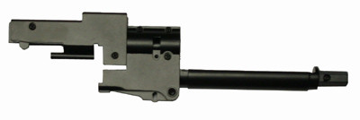 AK Large Battery space Metal Frame (standard)