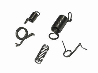 AK Gear Box Spring Set