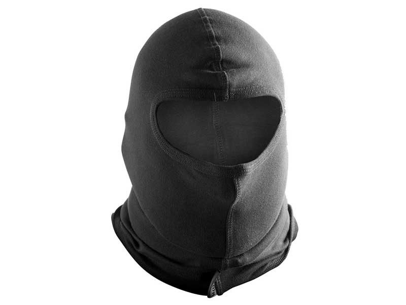 HELIKON Cotton Balaclava with Single Opening - Black OD-A-CZ-KO1-CO-01 asgbox.pl HELIKON Cotton Balaclava with Single Opening - Black