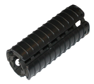 M4 Aluminum Rail System