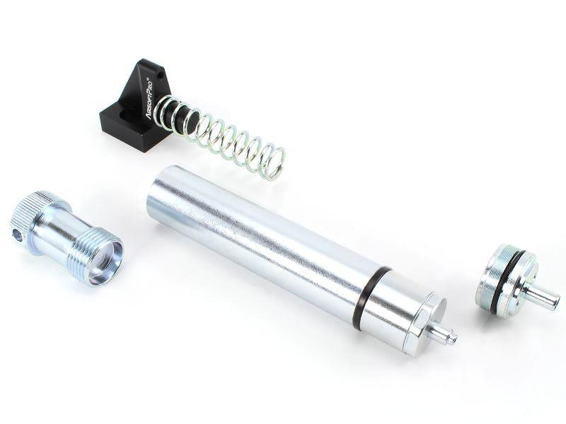 CO2 UPGRADE SET FOR SVD -3RD GENERATION OD-A-ASPRO315 asgbox.pl CO2 UPGRADE SET FOR SVD -3RD GENERATION