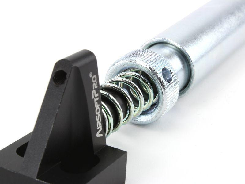 CO2 UPGRADE SET FOR SVD -3RD GENERATION OD-A-ASPRO315 asgbox.pl CO2 UPGRADE SET FOR SVD -3RD GENERATION - obrazek 3