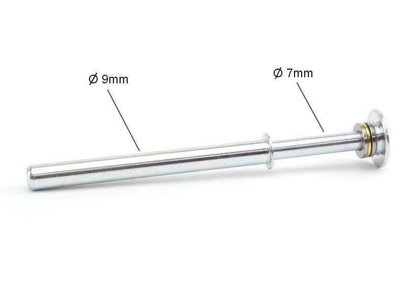 7 AND 9MM STEEL ROTATION SPRING GUIDE WITH BEARING FOR VSR, MB03, BAR... OD-A-ASPRO317 asgbox.pl 7 AND 9MM STEEL ROTATION SPRING GUIDE WITH BEARING FOR VSR, MB03, BAR... - obrazek 2