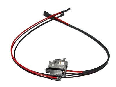 Wire set M4, CAR - 15, XM177 (Handguard)