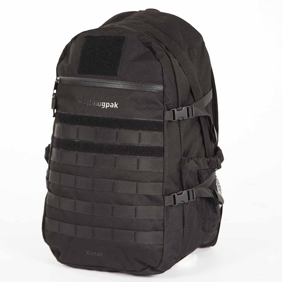 Bag XOCET 35L, black OD-A-SNUGPAK082 asgbox.pl Bag XOCET 35L, black