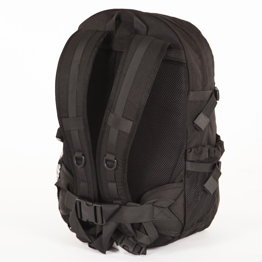Bag XOCET 35L, black OD-A-SNUGPAK082 asgbox.pl Bag XOCET 35L, black - obrazek 2