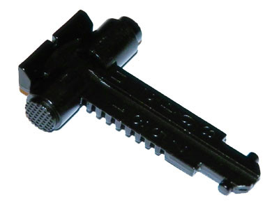 AK Rear Sight