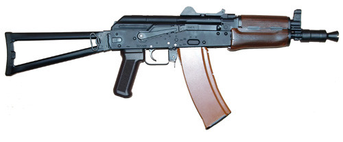 TM AKS74U Next-Gen (NGRS EBB) - Black OD-A-EM00067 asgbox.pl TM AKS74U Next-Gen (NGRS EBB) - Black