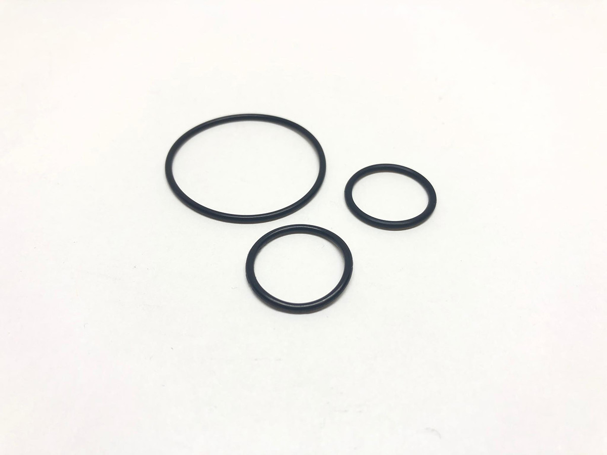EPeS Spare O-ring set for 40mm Gas grenades OD-A-E680-GR-40MM asgbox.pl EPeS Spare O-ring set for 40mm Gas grenades