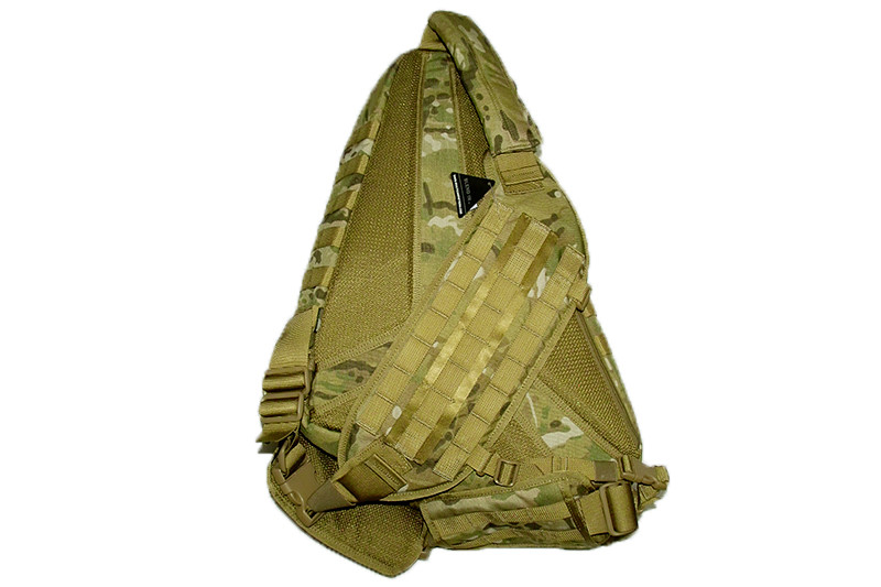 PANTAC MOLLE Delta Pack ( MC ) OD-A-PANT284 asgbox.pl PANTAC MOLLE Delta Pack ( MC ) - obrazek 4