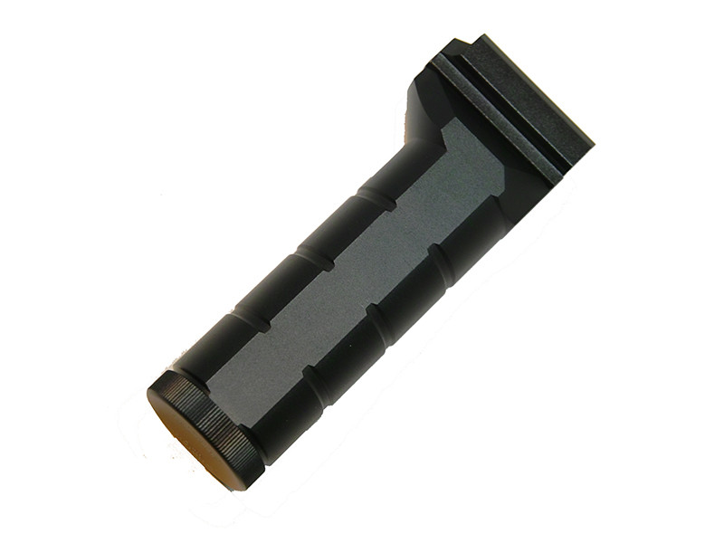 5KU ZRK-2 RIS Vertical Long Grip - Black OD-A-5KU14 asgbox.pl 5KU ZRK-2 RIS Vertical Long Grip - Black