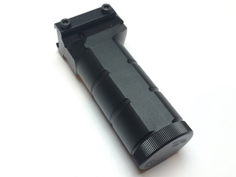 5KU PK-1 RIS Vertical Grip - Black OD-A-5KU19 asgbox.pl 5KU PK-1 RIS Vertical Grip - Black