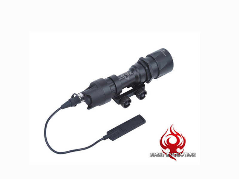 M951 Tactical Light LED version Super Bright (BK) OD-A-NE008 asgbox.pl M951 Tactical Light LED version Super Bright (BK)