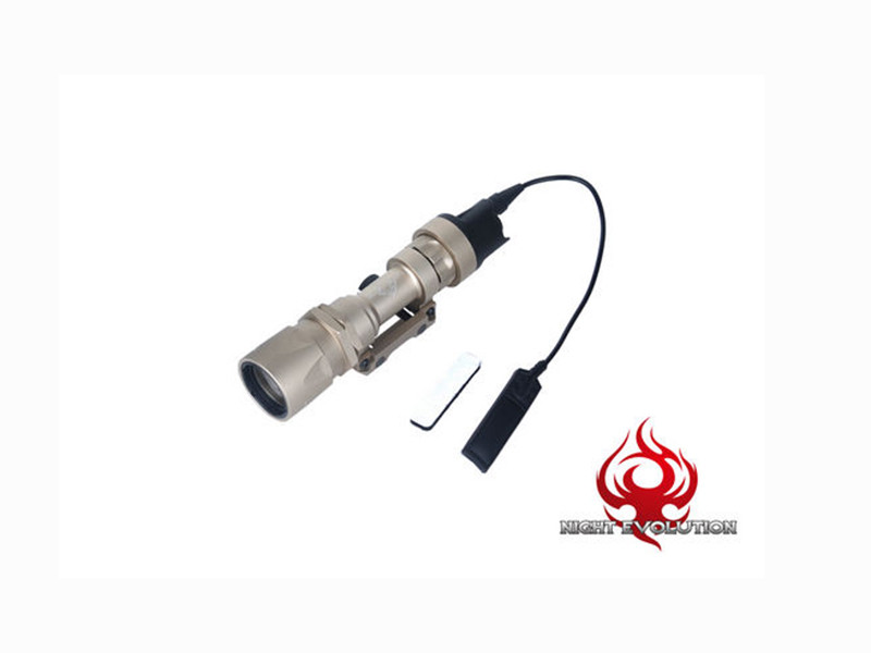 M951 Tactical Light LED version Super Bright (DE) OD-A-NE009 asgbox.pl M951 Tactical Light LED version Super Bright (DE)