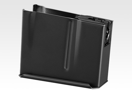 TM magazine for Marui M40A5, 35 BBs - Black OD-A-MDM1011 asgbox.pl TM magazine for Marui M40A5, 35 BBs - Black