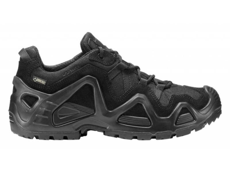 Lowa ZEPHYR GTX(R) LO TF - Black OD-A-LOWA077 asgbox.pl Lowa ZEPHYR GTX(R) LO TF - Black