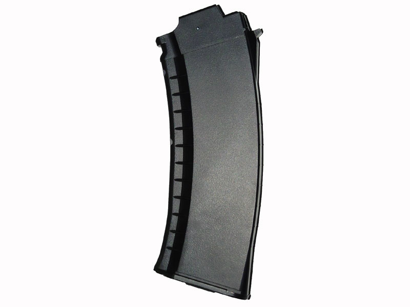TM Hi-Cap Magazine for AK Next-Gen, 480 BBs - Black OD-A-EM10064 asgbox.pl TM Hi-Cap Magazine for AK Next-Gen, 480 BBs - Black