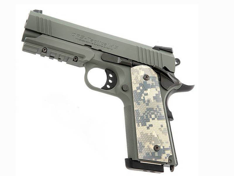 TM GBB gas pistol Foliage Warrior 4.3 - Green/UCP OD-A-PM00056 asgbox.pl TM GBB gas pistol Foliage Warrior 4.3 - Green/UCP