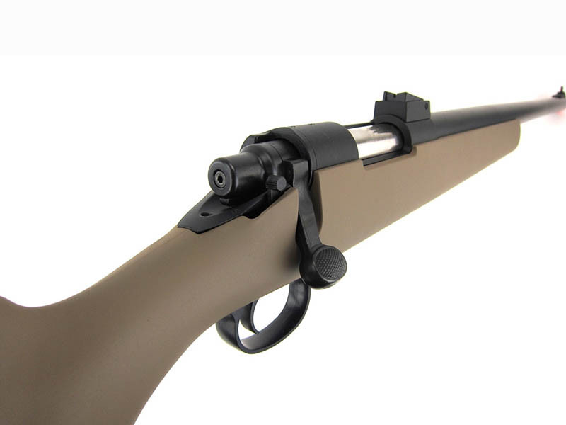 TM VSR-10 Pro-Sniper Version - Tan OD-A-MDM0016 asgbox.pl TM VSR-10 Pro-Sniper Version - Tan - obrazek 2