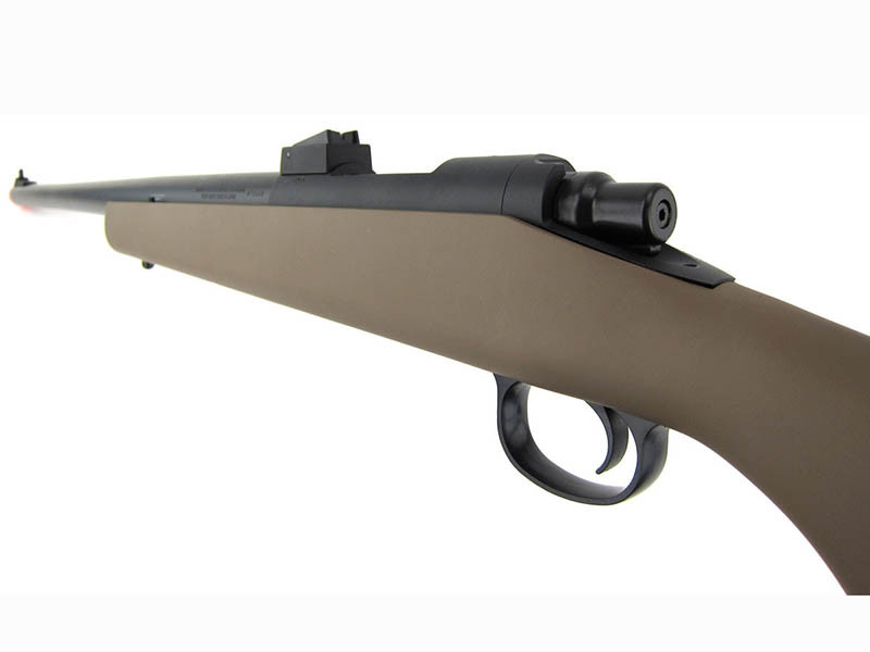 TM VSR-10 Pro-Sniper Version - Tan OD-A-MDM0016 asgbox.pl TM VSR-10 Pro-Sniper Version - Tan - obrazek 3