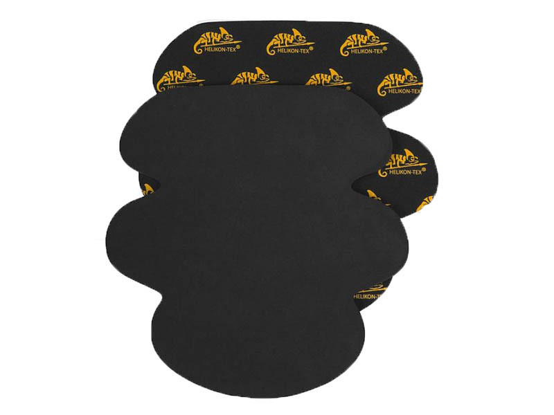 HELIKON Kneepads Inserts Low Profile - Black OD-A-OC-LPI-NE-01 asgbox.pl HELIKON Kneepads Inserts Low Profile - Black - obrazek 2