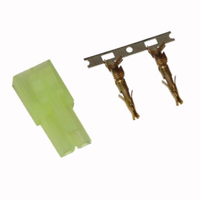 Connector Tamiya small ( gun )