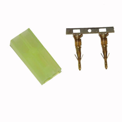 Connector Tamiya small ( battery )