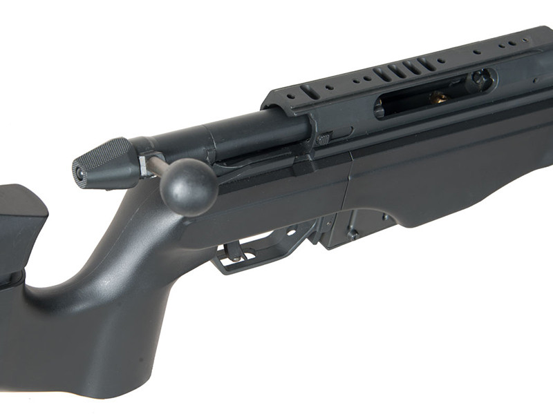 MSR-009 Tactical OD-A-MSR-009-BK asgbox.pl MSR-009 Tactical - obrazek 3