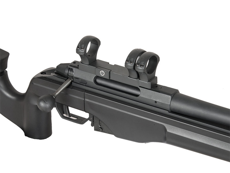 MSR-009 Tactical OD-A-MSR-009-BK asgbox.pl MSR-009 Tactical - obrazek 5