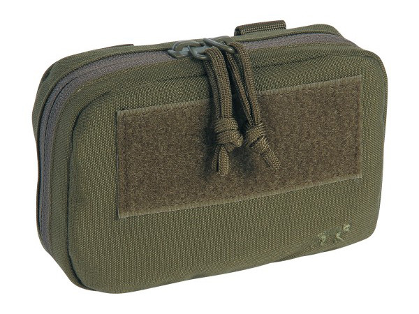 TT ADMIN Pouch - Green OD-A-7832.331 asgbox.pl TT ADMIN Pouch - Green