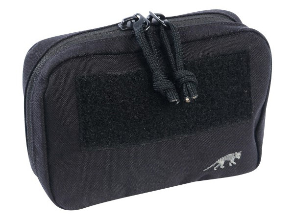 TT ADMIN Pouch - Black OD-A-7832.040 asgbox.pl TT ADMIN Pouch - Black