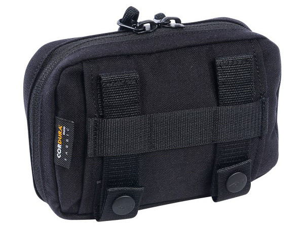 TT ADMIN Pouch - Black OD-A-7832.040 asgbox.pl TT ADMIN Pouch - Black - obrazek 2