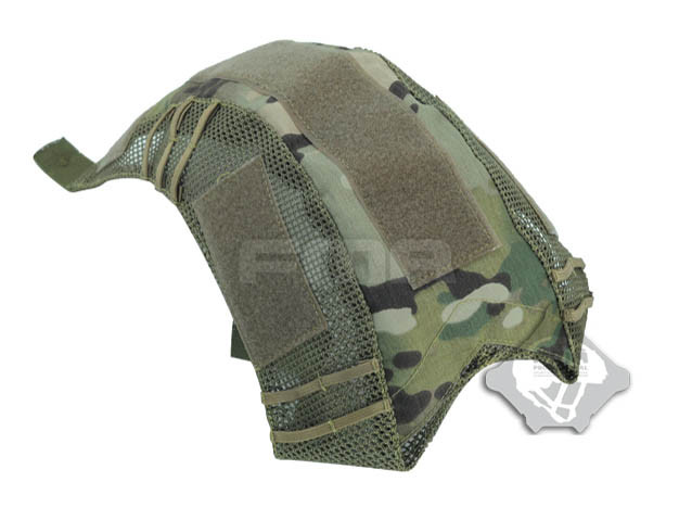 FMA FAST Maritime Helmet Cover - MC OD-A-TB954-MC asgbox.pl FMA FAST Maritime Helmet Cover - MC - obrazek 2