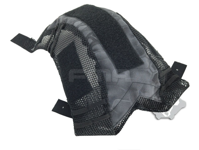 FMA FAST Maritime Helmet Cover - Typhon OD-A-TB954-TYP asgbox.pl FMA FAST Maritime Helmet Cover - Typhon