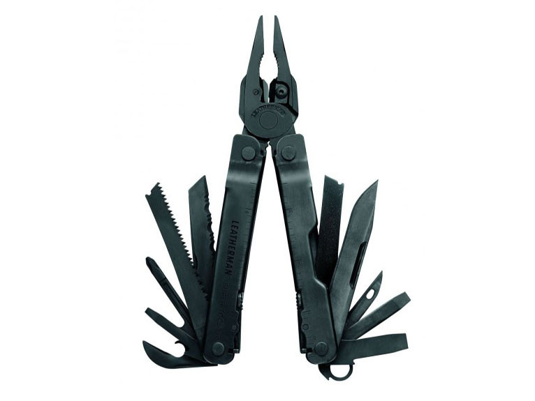 Leatherman SUPER TOOL(R) 300 - Black OD-A-LEATHERMAN025 asgbox.pl Leatherman SUPER TOOL(R) 300 - Black