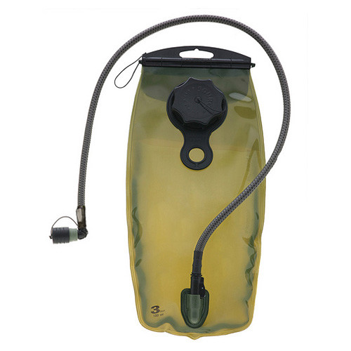 SOURCE WXP Storm Valve Hydration Bladder, 3 Liters - Black OD-A-SOURCE02 asgbox.pl SOURCE WXP Storm Valve Hydration Bladder, 3 Liters - Black
