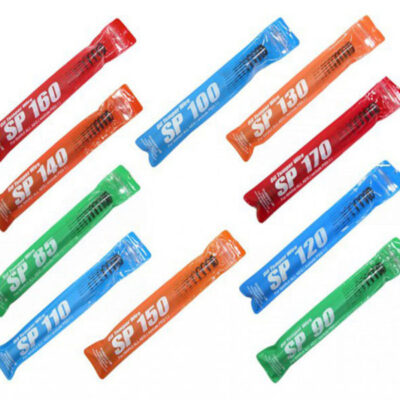 Alternative view of GUARDER Progressive Tune-Up Spring for AEG - SP150