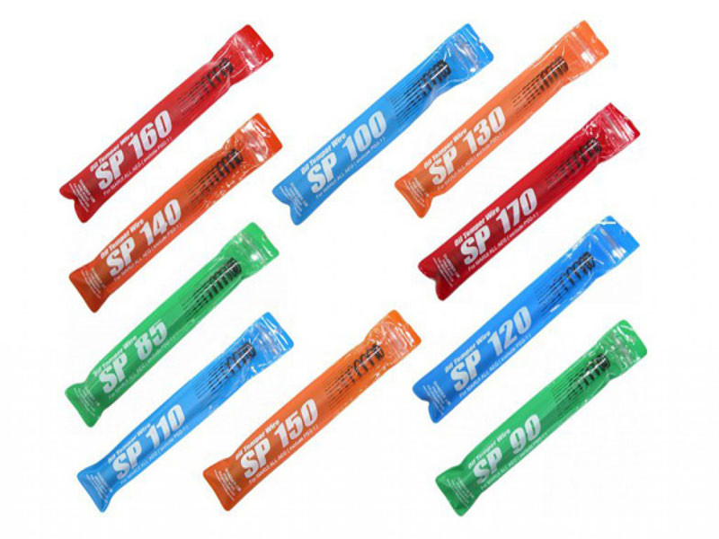 GUARDER Progressive Tune-Up Spring for AEG - SP150 OD-A-GUARD015 asgbox.pl GUARDER Progressive Tune-Up Spring for AEG - SP150 - obrazek 2