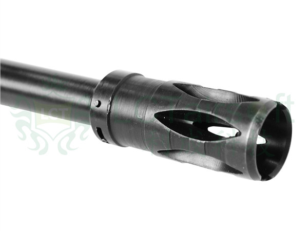 LC G3A3 (LC-3A3-S), black OD-A-LCT0091 asgbox.pl LC G3A3 (LC-3A3-S), black - obrazek 4