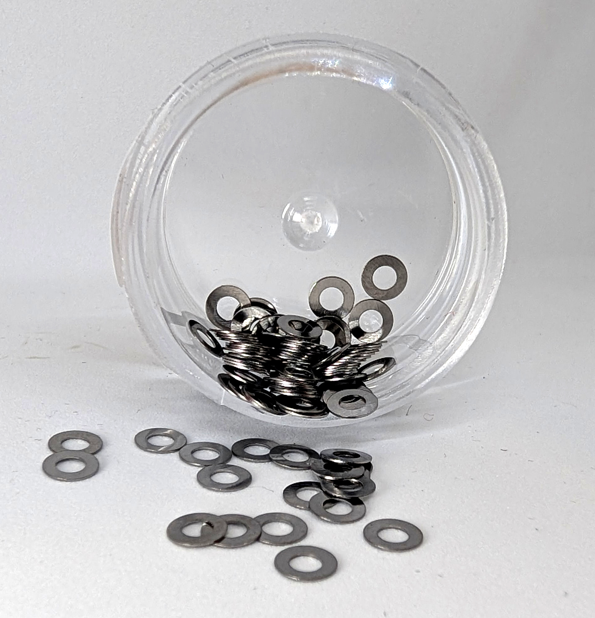 Lamina - Komplet podkładek 100szt. 0,3mm sh-100-03-1 asgbox.pl Lamina - Komplet podkładek 100szt. 0,3mm - obrazek 3