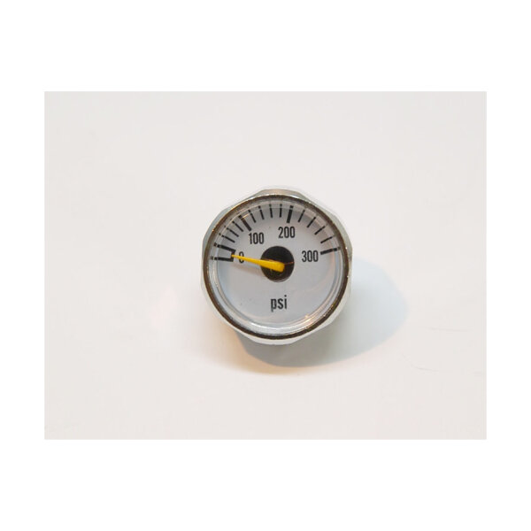 300psi manometer