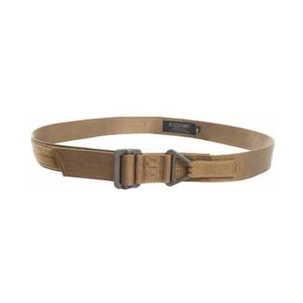 BLACKHAWK CQB/RESCUE BELT - COYOTE