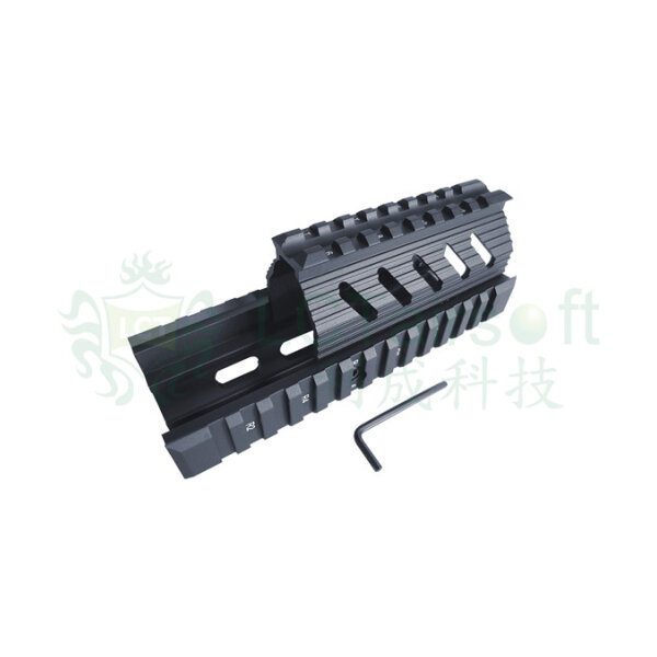TX-1 AK Rail Handguard
