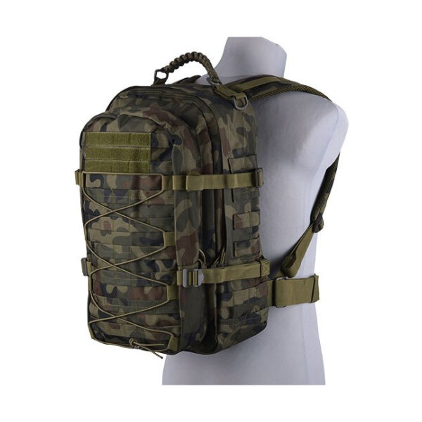 Medium EDC Backpack, wz.93 PL Woodland
