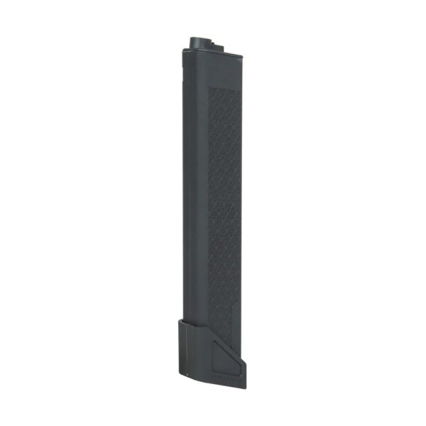 SA AR9 X-Series S-MAG Mid-Cap Magazine, 100 BBs – Grey