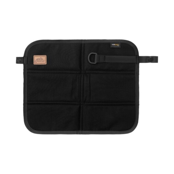 HELIKON Vagabond Seat Pad - Black